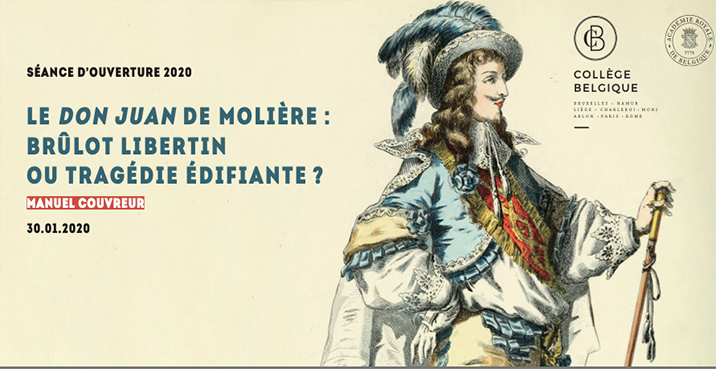 Secrets D Histoire Molière Et Ses Mystères Accueil – lacademie.tv